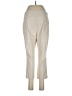 Cato Solid Ivory Casual Pants Size 12 - photo 2