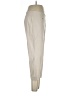 Cato Solid Ivory Casual Pants Size 12 - photo 4