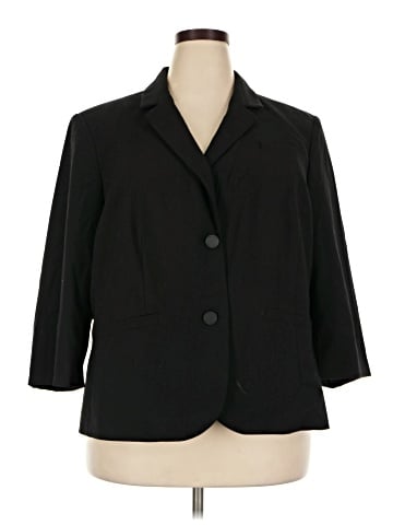 Calvin Klein Blazer (view 1)