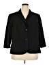 Calvin Klein Black Blazer Size XXL - photo 1