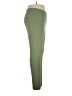 Athleta Solid Green Active Pants Size 1X - photo 4