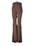 Old Navy Brown Casual Pants Size 6 - photo 2