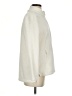 T by Talbots 100% Polyester Ivory Pullover Sweater Size S - photo 4