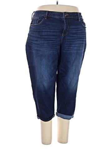 Lane Bryant Jeans (view 1)