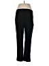 Chico's Black Active Pants Size Lg (2.5) - photo 2