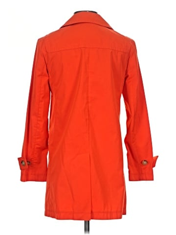 Talbots Trenchcoat (view 2)