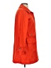 Talbots Orange Trenchcoat Size 2 Petite - photo 4