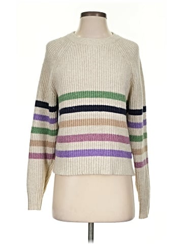 Design History Pullover Sweater (view 1)