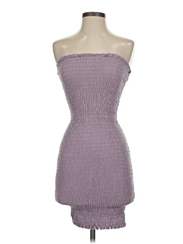 Kimchi Blue Cocktail Dress (view 1)