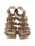 Guess Tan Sandals Size 7 1/2 - photo 2