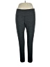 Athleta Solid Gray Active Pants Size 1X - photo 1