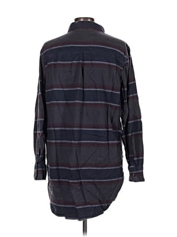 Carhartt Long Sleeve Button-Down Shirt (view 2)