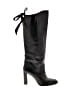 Alexandre Birman 100% Leather Black Boots Size EU 41 - photo 1