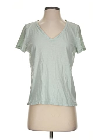 Madewell Short Sleeve T-Shirt (view 1)