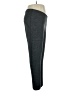 Athleta Solid Gray Active Pants Size 1X - photo 4