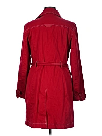 Unbranded Trenchcoat (view 2)