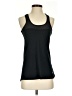 Marika Tek Black Active Tank Size S - photo 1