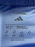 Unbranded Solid Blue Athletic Shorts Size 3 - photo 3