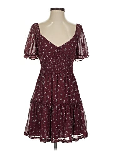 Trixxi Cocktail Dress (view 1)