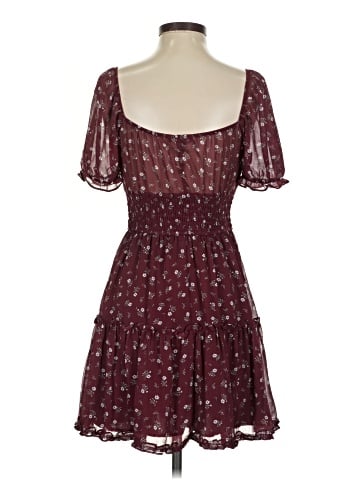 Trixxi Cocktail Dress (view 2)
