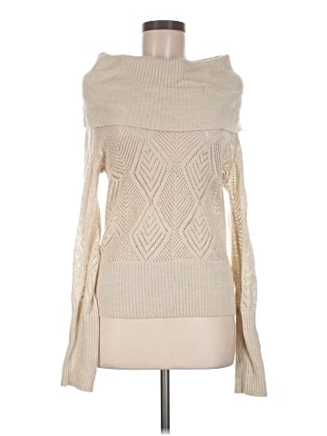 Lucky Brand Turtleneck Sweater (view 1)