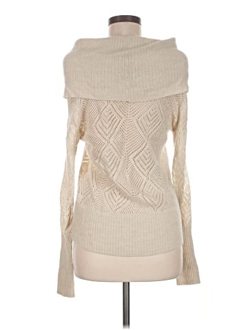 Lucky Brand Turtleneck Sweater (view 2)