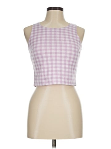 Altar'd State Sleeveless Top (view 1)