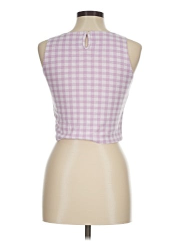 Altar'd State Sleeveless Top (view 2)
