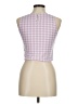 Altar'd State Pink Sleeveless Top Size M - photo 2