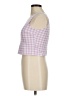 Altar'd State Pink Sleeveless Top Size M - photo 5