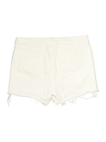Rag & Bone/JEAN Denim Shorts (view 2)