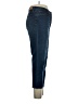 Max Studio Solid Blue Jeans Size 14 - photo 4