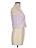 Altar'd State Pink Sleeveless Top Size M - photo 4