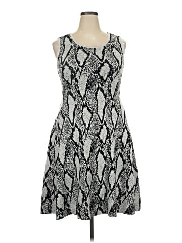 Torrid Casual Dress (view 1)