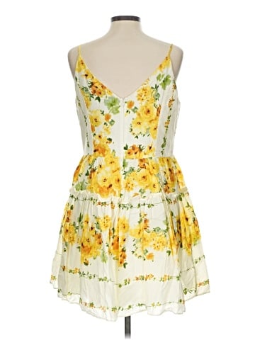 Taylor Cocktail Dress (view 2)