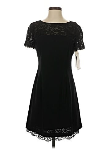Liz Claiborne Cocktail Dress (view 1)