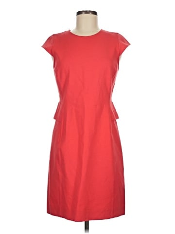 J.Crew Casual Dress (view 1)