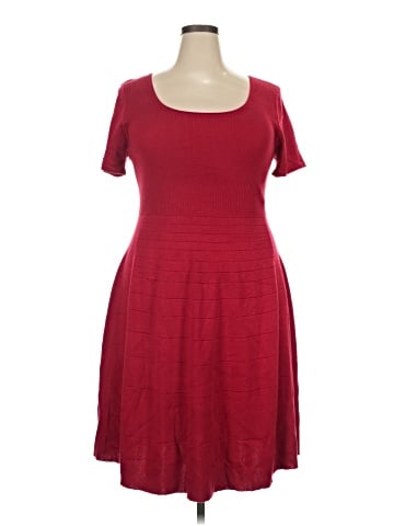 Torrid Casual Dress (view 1)