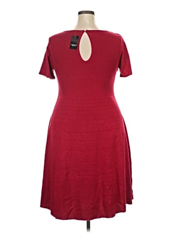 Torrid Casual Dress (view 2)