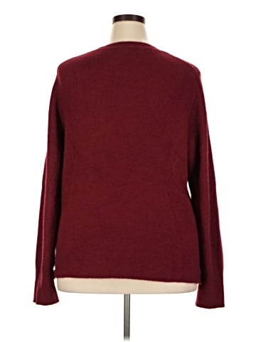J.Crew Factory Store Pullover Sweater (view 2)