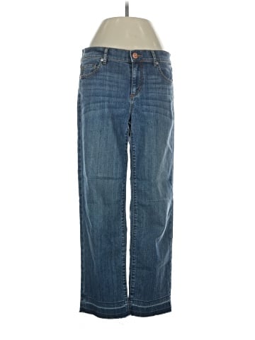 Ann Taylor LOFT Outlet Jeans (view 1)