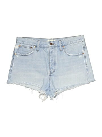 Madewell Denim Shorts (view 1)