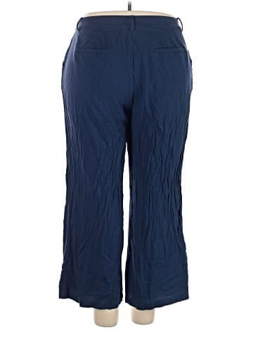 ELOQUII Casual Pants (view 2)
