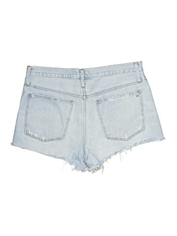 Madewell Denim Shorts (view 2)