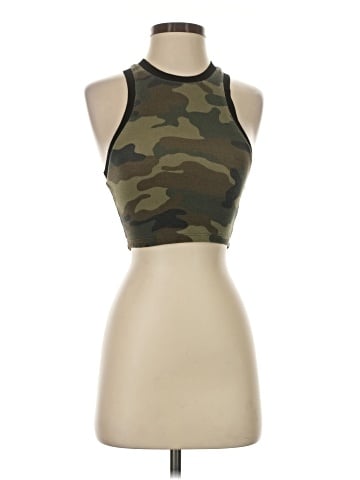 Alice + Olivia Tank Top (view 1)