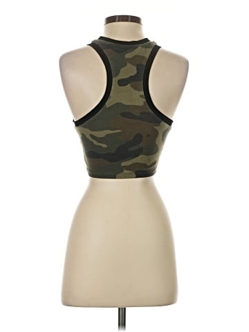 Alice + Olivia Tank Top (view 2)