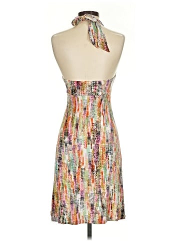 CAbi Cocktail Dress (view 2)