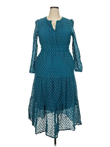 Allegra K Cocktail Dress (view 1)