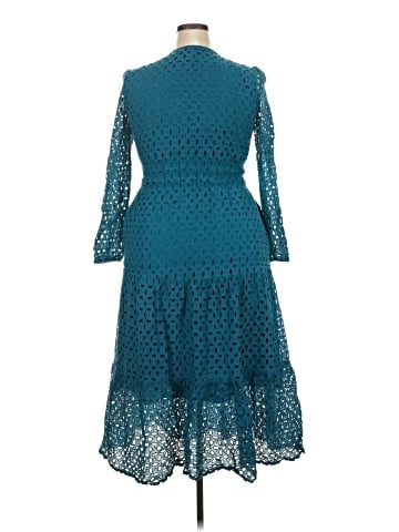 Allegra K Cocktail Dress (view 2)