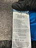 Hurley 100% Polyester Blue Long Sleeve T-Shirt Size 6 - photo 4